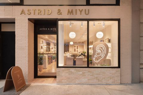 De juwelendoos van Astrid & Miyu