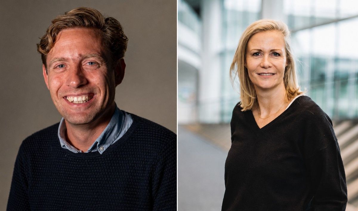 Nespresso Nederland benoemt 2 nieuwe commerciële directeuren