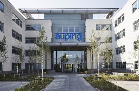 Auping neemt luxe matrassenmerk Kuperus over