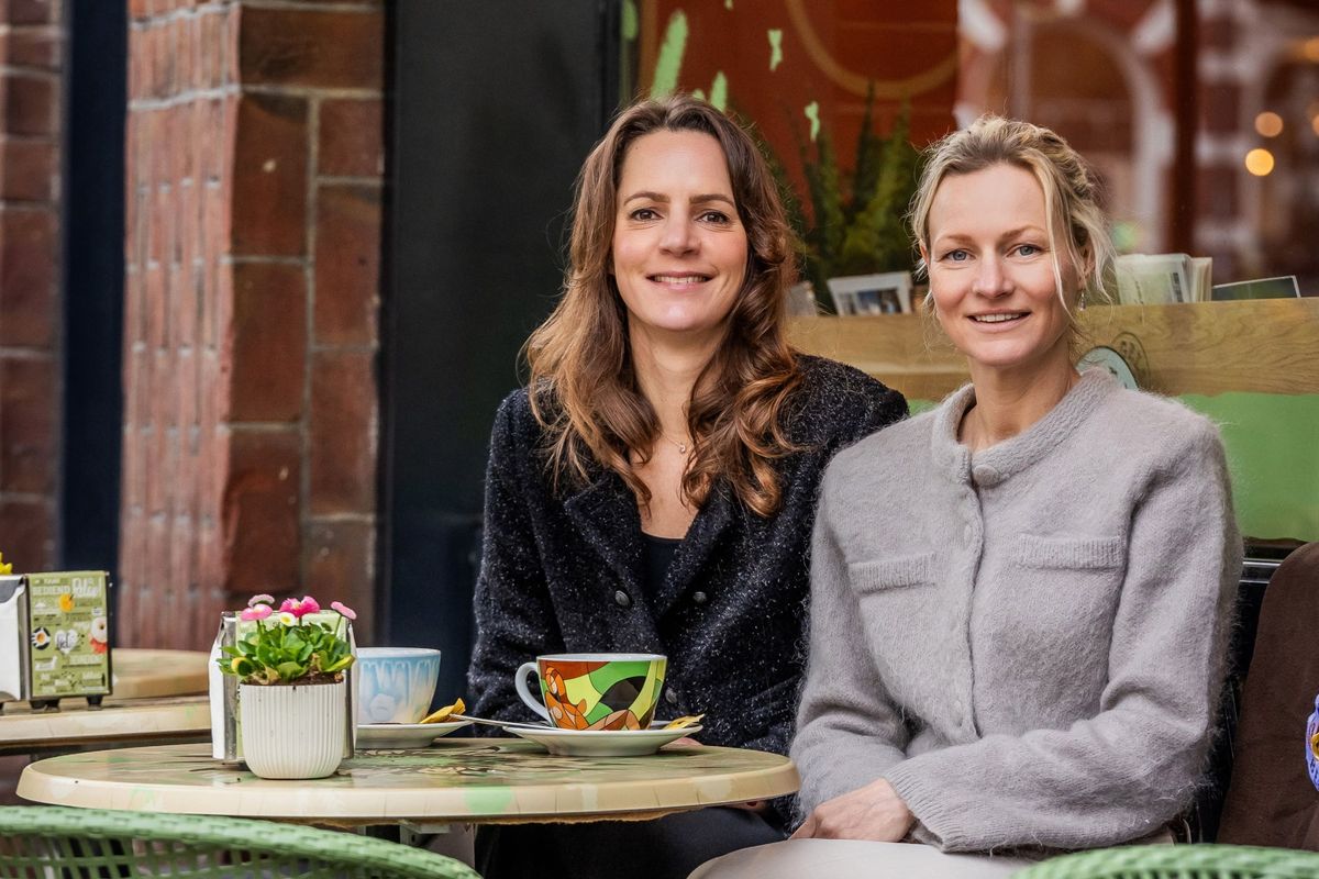 Bagels & Beans benoemt nieuwe directeur en zet in op internationale groei