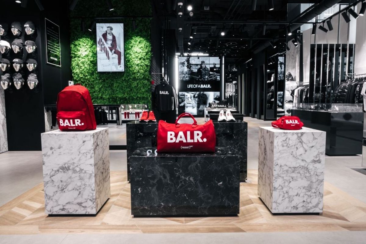 Balr vraagt faillissement aan