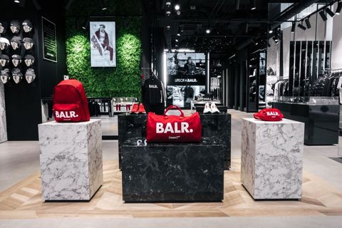Balr vraagt faillissement aan