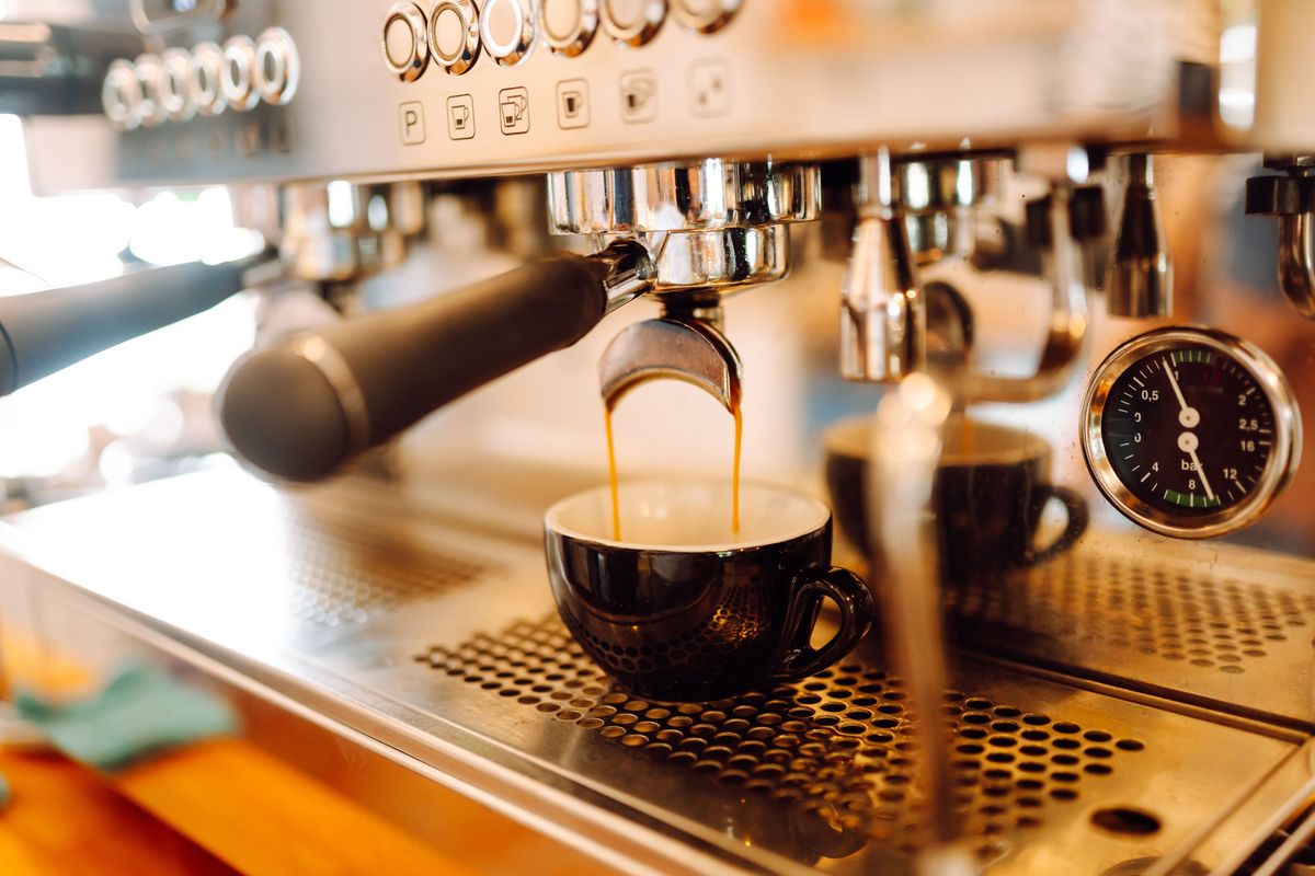 Minder bezoekjes aan koffie- en lunchketens: hoe gaat het met de markt?