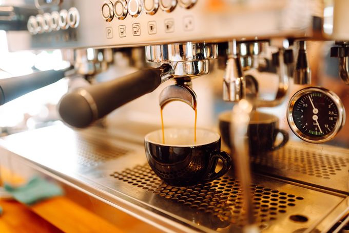 Minder bezoekjes aan koffie- en lunchketens: hoe gaat het met de markt?