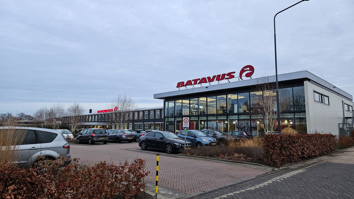 'Moederbedrijf Batavus heeft opnieuw geld nodig'