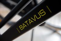 Moederbedrijf Batavus en Sparta is failliet