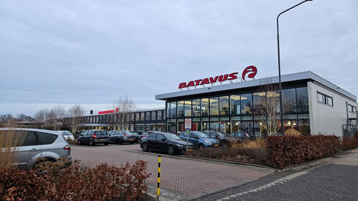 Moederbedrijf Batavus en Sparta vraagt uitstel van betaling aan
