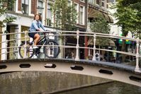 Ierse investeerder toont interesse in overname fietsenfabrikant Accell