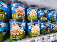Ben & Jerry's-ceo: 'Activistische bestuurders bemoeiden zich te veel met bedrijfsvoering'