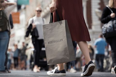 Bestseller boekt meer omzet en meer winst