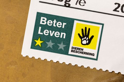 Groei keurmerkproducten stokt in supermarkten