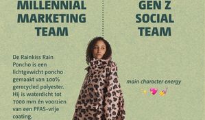 RetailSnippets: Millennials vs Gen Z bij Bever en herexamen Duits voor Pieter Zwart