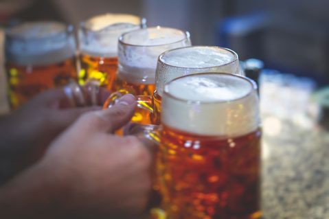 Bavaria haalt carnavalsfilmpje offline na kritiek IOC