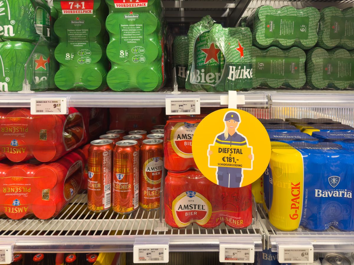 Rechter: Jumbo hoeft voorlopig geen extra bier van Heineken te kopen