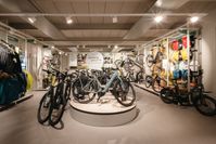 Bike Totaal breidt uit naar België
