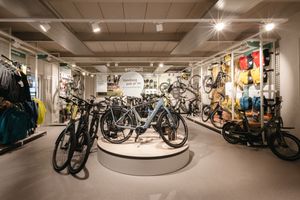 Bike Totaal breidt uit naar België