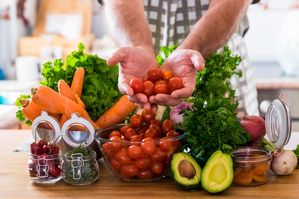 Biologische omzet in retail doorbreekt 2 miljard euro