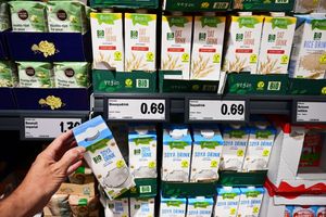 Prijsverschil biologisch en regulier voedsel groeit verder