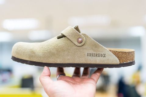 Birkenstock boekt meer omzet; gesloten schoenen populairder