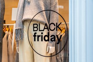 Meer iDeal-betalingen op Black Friday dan vorig jaar
