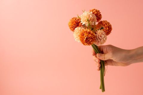 Thuisbezorgd.nl gaat bloemen bezorgen