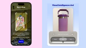 RetailTech: Bol laat klanten shoppen met een foto