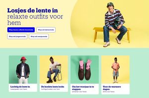 RetailTech: Bol zet AI-modellen in voor modecampagnes