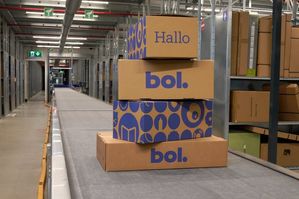 Bol bouwt activiteiten fulfilmentcenter na cyberaanval weer op