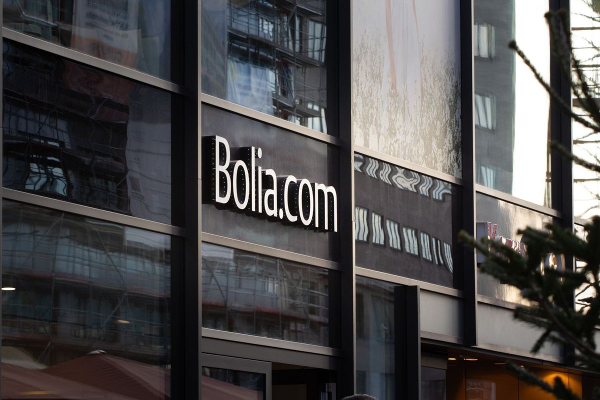 Bolia opent nog een filiaal in Amsterdam