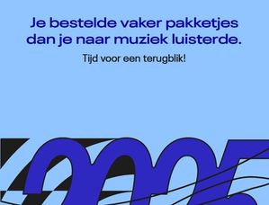 Retail Wrapped: Zo spelen retailmerken in op Spotify Wrapped