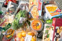 Nederlander doet steeds vaker boodschappen over de grens