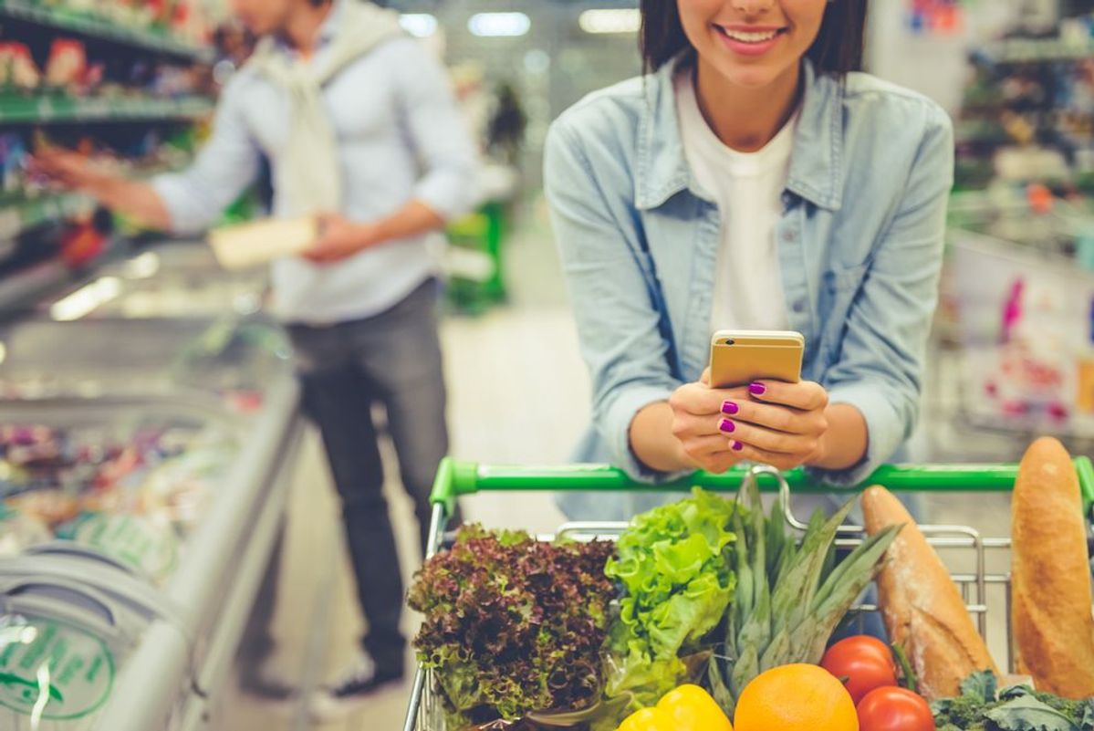 Consumentenbond: 'Grensoverschrijdend boodschappen doen loont'