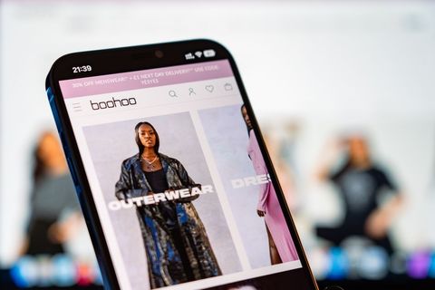Boohoo ziet verlies verdrievoudigen