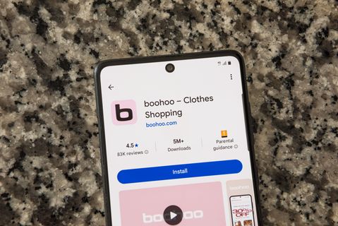 Frasers eist onderzoek en schorsing oprichter Boohoo