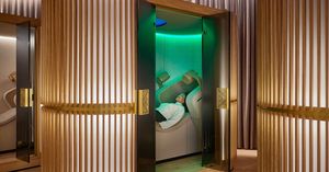 Dit is de rol van technologie binnen Rituals' Mind Oasis