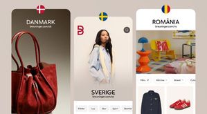 Breuninger lanceert webshop in nog eens 3 landen