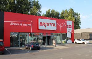Bristol België vindt eigenaar voor 60 winkels
