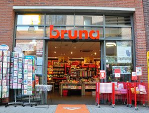 Bruna en ReadShop starten met inkoop tweedehands boeken