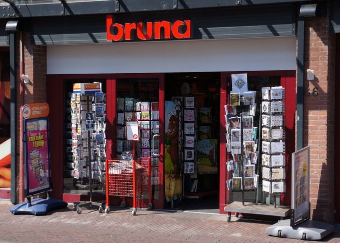 Gaat Bruna dit keer echt zijn bestemming bereiken?