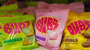 Orkla Snacks wil The European Candy Group overnemen