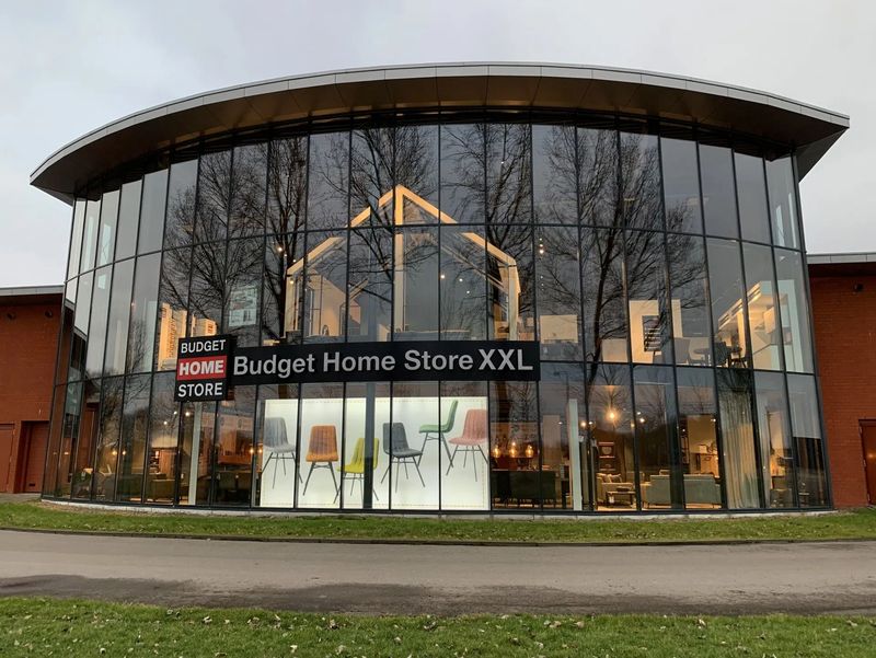 Budget Home Store opent 2 nieuwe winkels - RetailTrends
