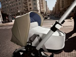 Bugaboo neemt meerderheidsbelang in Joolz