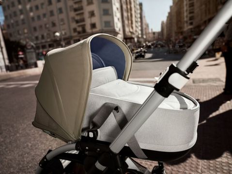 Bugaboo neemt meerderheidsbelang in Joolz
