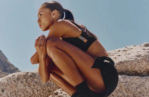 Burberry zet stap naar de sportschool met eerste activewear-collectie