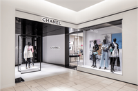 'Chanel blijft populairste modemerk'