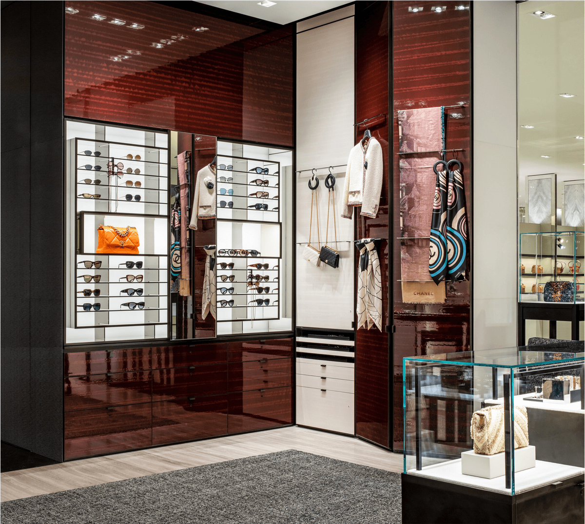 Chanel haalt nieuwe cfo weg bij Franse drankenmaker