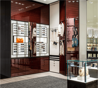 Chanel haalt nieuwe cfo weg bij Franse drankenmaker