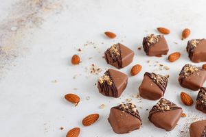 Chocolade verovert de winkelstraat: 'We staan inmiddels op het boodschappenlijstje, naast de kaasboer en de slager'