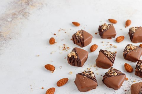 Chocolade verovert de winkelstraat: 'We staan inmiddels op het boodschappenlijstje, naast de kaasboer en de slager'