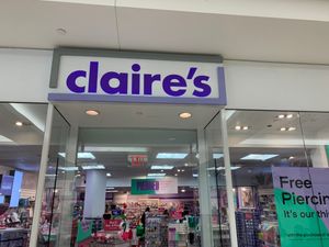 Claire's nu ook failliet in België
